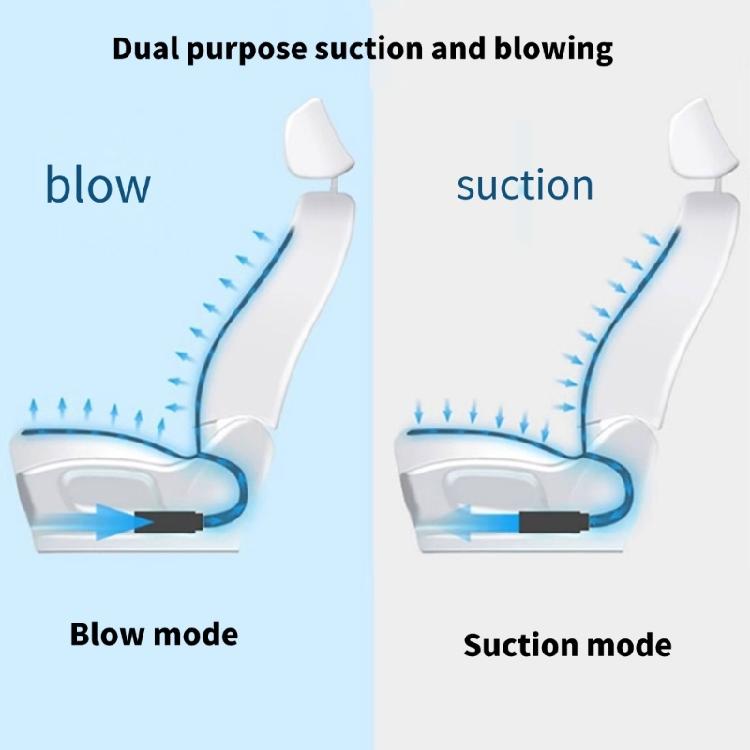 Universal Cooling Car Seat Covers Breathable Mesh and Foam Padding for Comfortable Driving Experience In Cars and SUVs