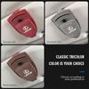 Csgpkv1 Multifunctional Pu Leather Car Sun Visor Glasses Holder Clip For Lexus F SPORT ES RX NX LS UX LM LX GX LC RZ IS CT GS RC HS LBX