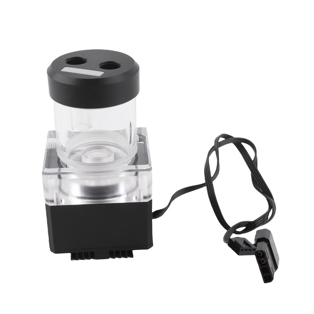 650L H Computer Pump 3.5 Meters Pump Head Fast Heat Dissipation Computer Water Pump