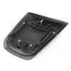 CBR600RR F5 Rear Pillion Passenger Cowl Seat Back Cover For Honda CBR 600 RR F5 2003 2004 2005 2006