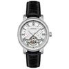 Earnshaw Automatic Retrograde Skeleton ES-8169-04 Wrist Watch
