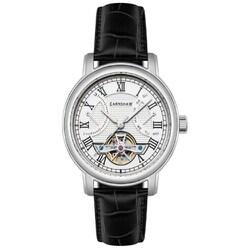 Earnshaw Automatic Retrograde Skeleton ES-8169-04 Wrist Watch
