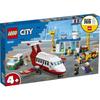 LEGO City Central Airport 60261