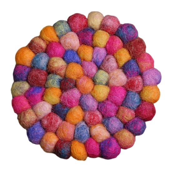 Jídelní podložka Módní Rychleschnoucí Lehká prostírání Odolná vůči skvrnám Podložka podložka proti vyblednutí do pekárny