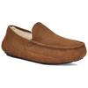 UGG Zapatos Casuales Bajos Planos Zapatos de Hombre Marrón 1115149-CHE