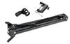 CLASSIC PRO Desk Arm Stand Compact Type 30cm+30cm Arm Clamp Type
