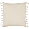Furn Kalai Tufted Quasten Kissenbezug