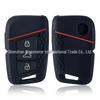 Volkswagen Magotan Passat B8 Golf Skoda Superb A7 Silicone Remote Key Cover - Hot Selling