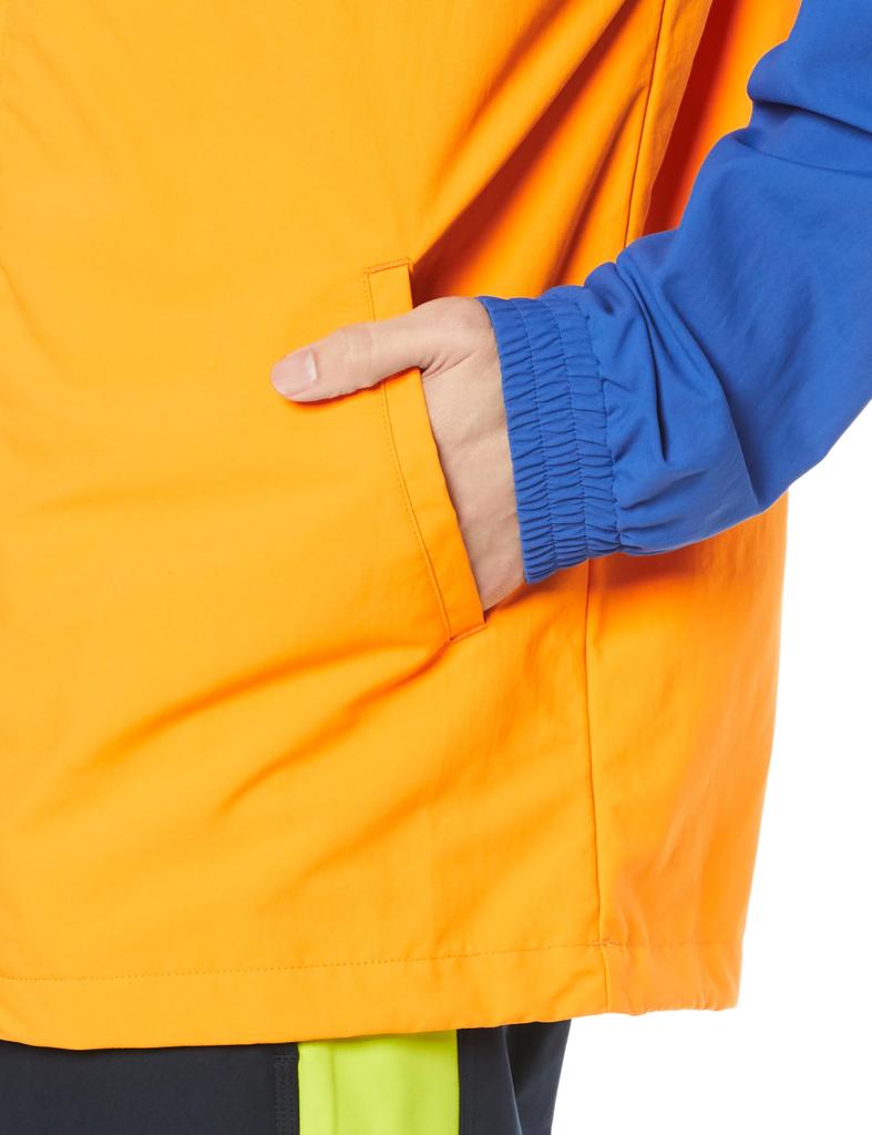 Canterbury PRACTICE JACKET 25 Royal Blue M