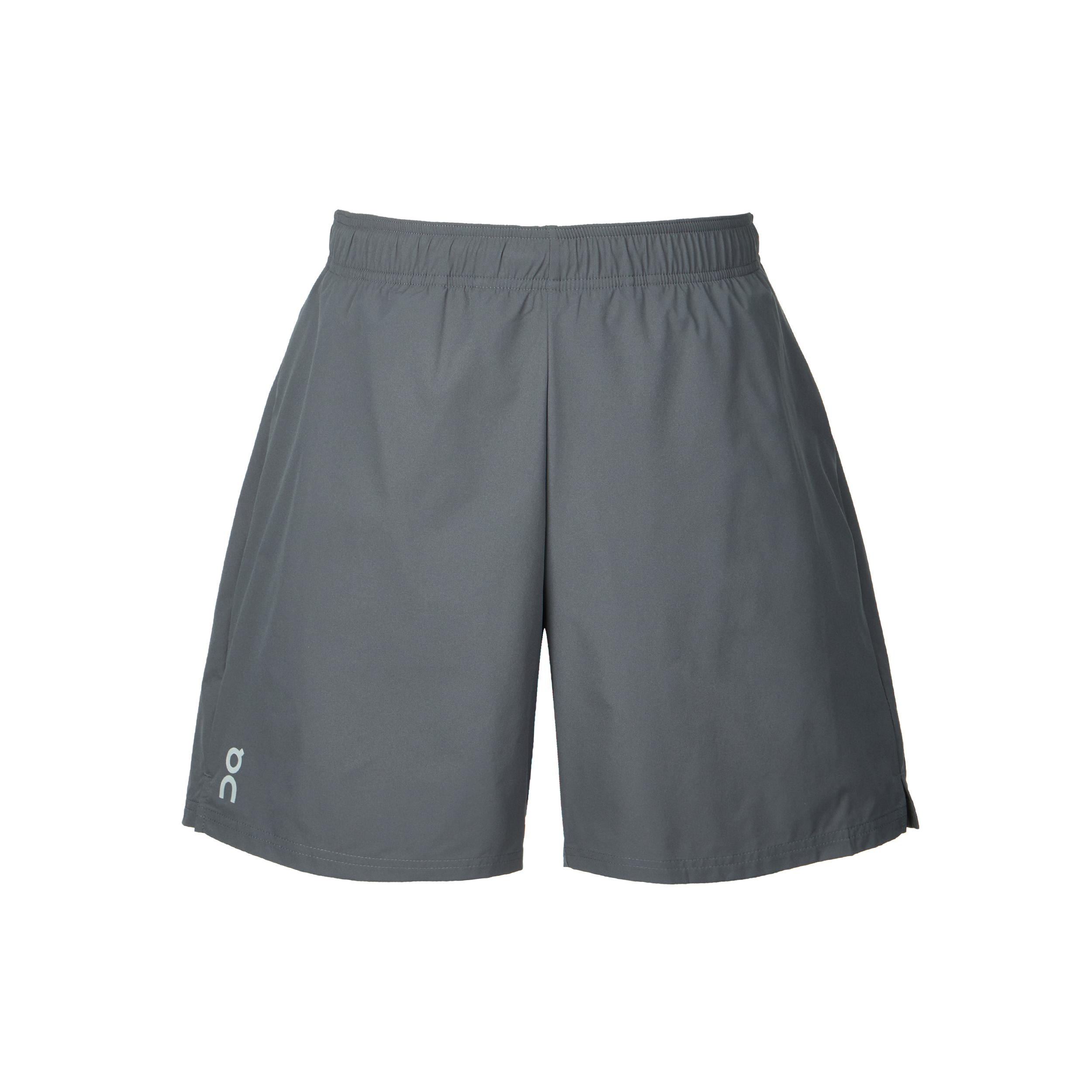 On Sports Shorts Men s Eclipse Black 1MF10742608 S