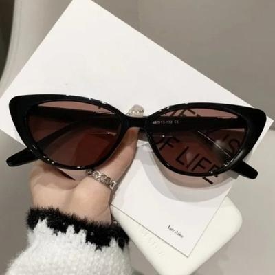 Brillen & Accessoires – Sonnenbrille