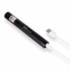 Multi-Color Starry Sky USB Laser Flashlight