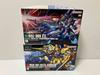 Bandai HG Mobile Suit Zeta Gundam MSV ZII Delta Gundam Set 1/144