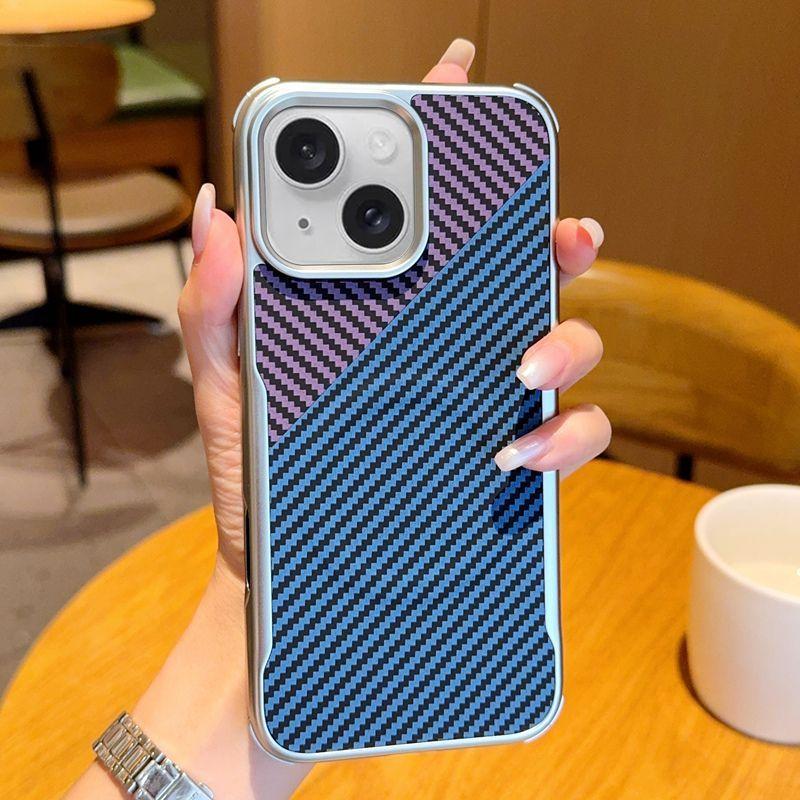 Xiaomi Mi 15Pro Handyhülle Neue Magnetische Anziehungskraft Farbabstimmung Tide Marke Vollständig umschließend Hochwertige Einfarbig 15Ultra