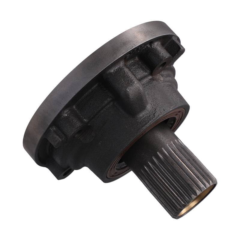 For JCB Backhoe Loader 20/925466 20/925552 Transmission Oil Pump For Models 3CX 3DX 4CX 4C 4CN 1700B 1600B 1400B