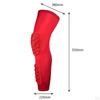 Protective Knee Pads Compression Leggings Safety Guard Pad Support for Adults Volleyball Sno