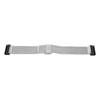 Stainless Steel Mesh Watch Strap Adjustable Quick Release Watch Band 26mm Fit for Garmin Fenix 7X 6X 5X Silver