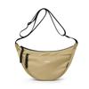 Nylon Crossbody Bag Women's Hobo Bag Lightweight Small Shoulder Bag Underarm Bag
