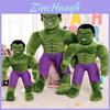 Avengers Groene Hulk Pluche Speelgoed Zachte Knuffelpop Voor Superhelden Verzamelaars En Fans