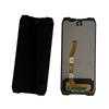 Schermo LCD e Digitizer Assemblaggio Completo Per Blackview OSCAL Pilot 1