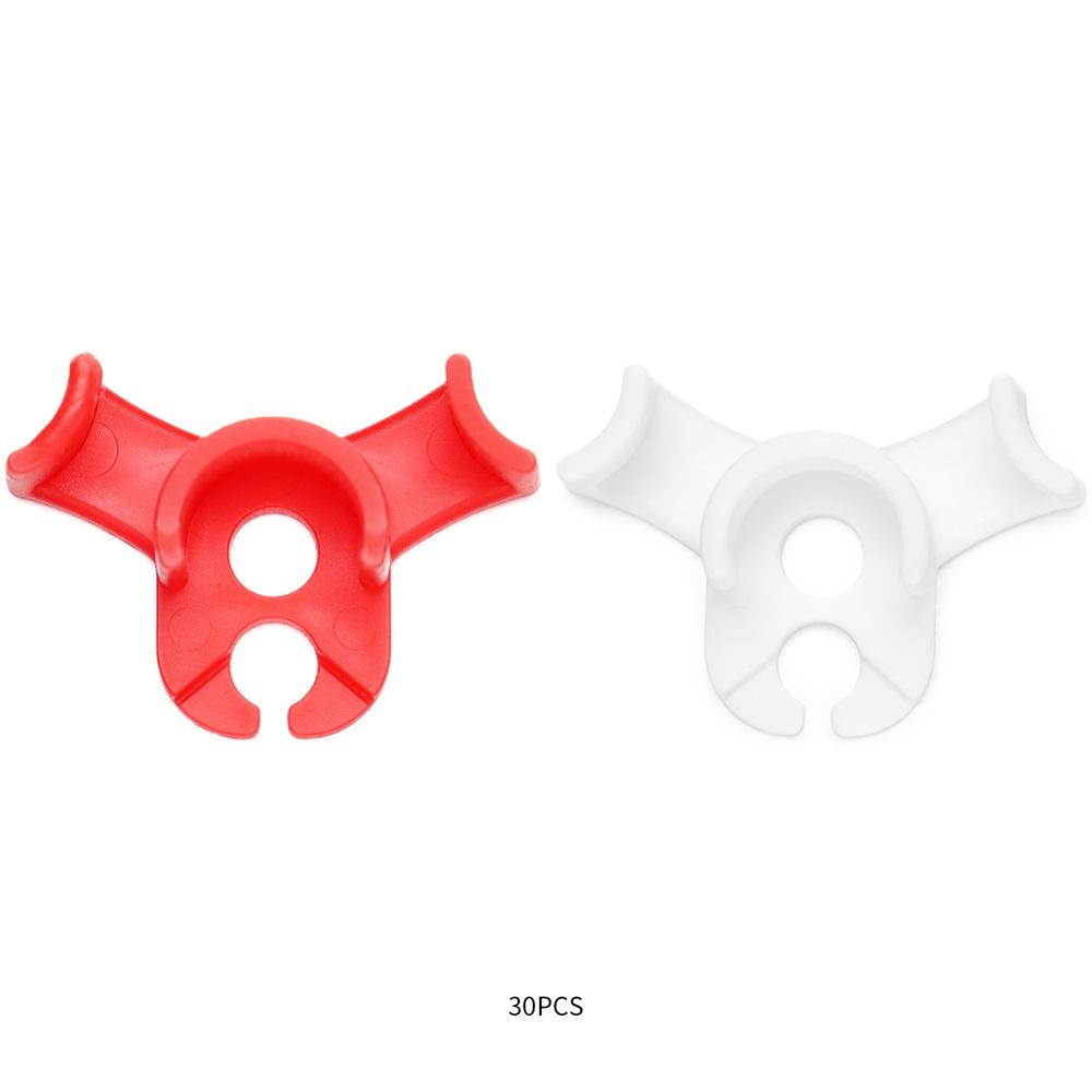 Plant Clips Air Flow Plant Stem Trainer Plant Bender Clip Low Stress Training Plant Training Clips