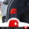 Inner Tailgate Rear Door Switch Trim For Jeep Grand Cherokee 2011-20 Bright Red
