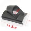 DepoTuning 2" 52mm Universal A-Pillar Single Hole Dash Gauge Meter Pod Mount Holder Left/Right Hand Drive