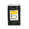 63 XL Ink Cartridge Black For HP OfficeJet 4650 4655 5255 ENVY 4512 4516 4520