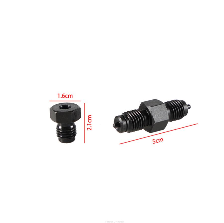Brake Pipe Double Flaring Tool Professional 3/16 Inch SAE Hand Held