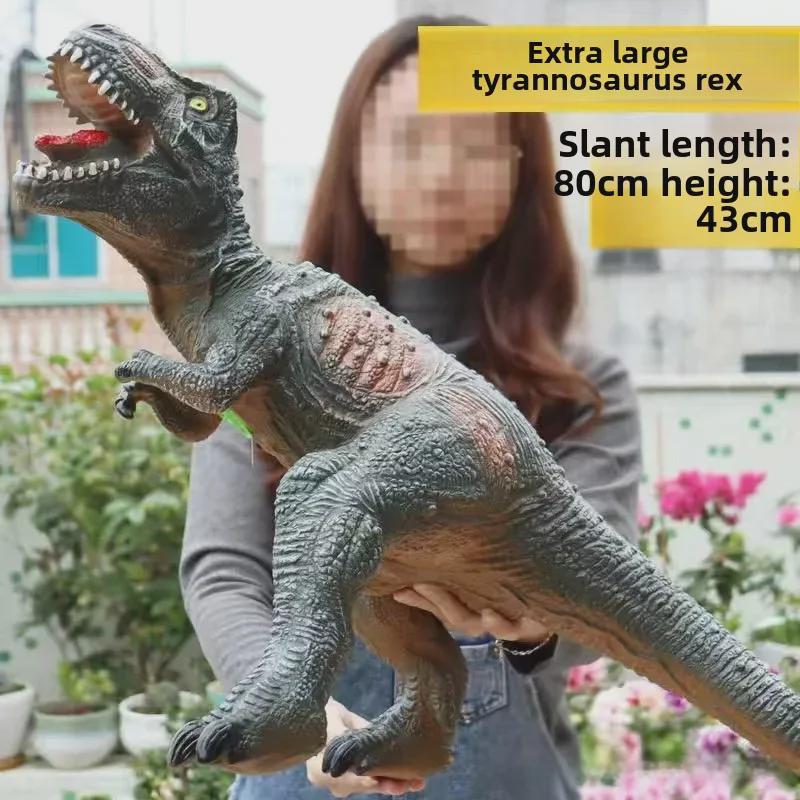 

Большие мягкие гелевые игрушки-динозавры со звуком: Модели тираннозавра и трицератопса для мальчиков 498 Speaker Content