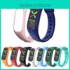 Stylish Replacement Wristband For Oppo Band In Soft And Durable Silicone