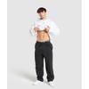 Gymshark Lifting Club Hoodie White Artificial Teal A1c8c Wc65