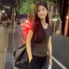 2025 New Super Good-looking Dark Gray Short-sleeved T-shirt Women's Summer Design Sense Slim and Thin Casual Versatile Top