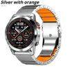 Quickfit 26mm 22mm Titanium Strap For Garmin Watch Fenix 8 7X Pro Tactix 7 EPIX Pro 51mm Enduro 3 2X Instinct 3 2X 50mm Correa