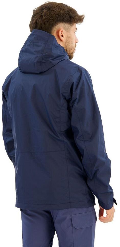 Jacket Columbia Pouring Adventure III Jacket Collegiate Navy