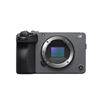 Sony FX30B 4K Compact Cinema Camera (CN Version)