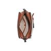 Coach Tate 18 Horse And Carriage Buckle Strap Decorated Leather Shoulder Crossbody Handbag Small Women Handbag C2632-V5SBJ