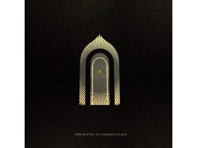 

ГРЕТА ВАН ФЛИТ The Battle at Gardens Gate CD UICY-15978 Стандартное издание 1 диск