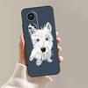 West Highland Terrier Westie Case For Honor Magic 8 6 5 7 Lite 400 Pro 200 90 70 50 X8c X8b X9a X9b X9c X9d Win RT Cover