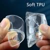 Clear Transparent Tpu Car Smart Key Cover Case For Mercedes Benz A B C E S G Gla Glb Glc Gle Cla Eqa Eqb Eqc Classaccessories