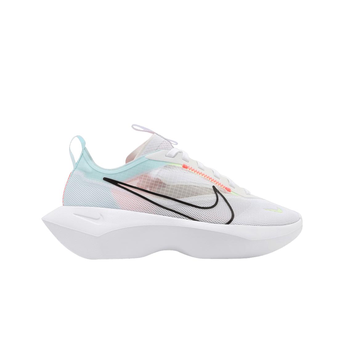 

Женские кроссовки Nike Vista Lite White Bright Crimson CI0905-102