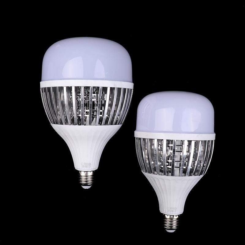 1Pc High Power E27 Led Bulb Luminaire Garage Light 220V For House For Home Lighting 50-300W High Luminosity Bulbs