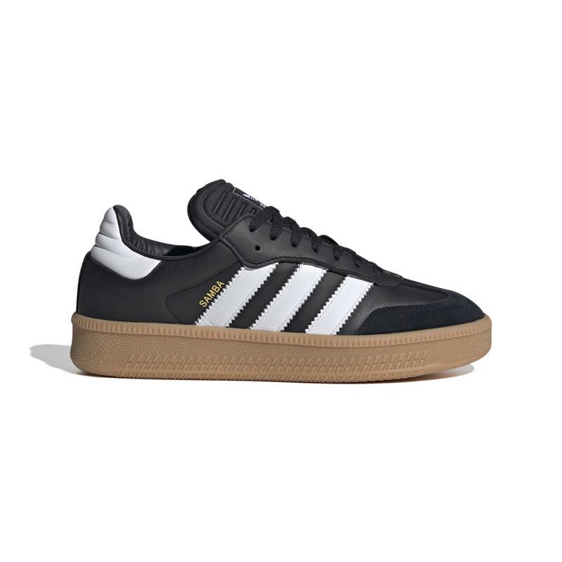 

Adidas Оригинальные повседневные кроссовки Samba с Т-образным носком на толстой подошве 40.5