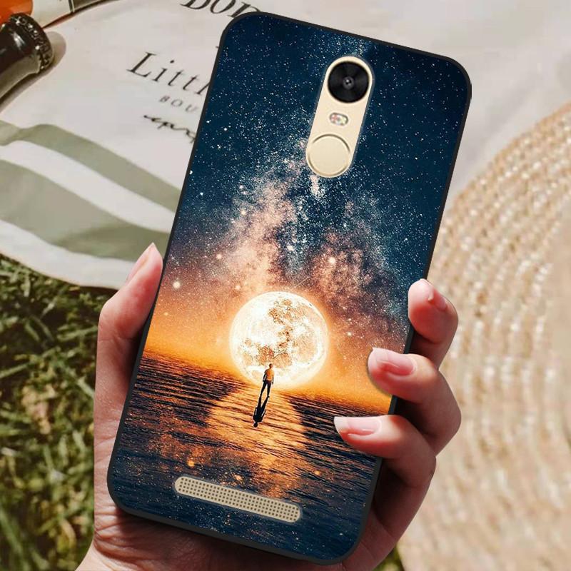 For Xiaomi Redmi Note 3 Pro Cases Soft Silicone Phone Case For Xiaomi Redmi Note 3 Case Note3 Coque For Redmi Note3 Pro Shells