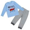 Sanrio Pajamas 100cm Kids Long Sleeve Pajamas Character 333654