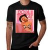 DojaCat Hot T-Shirt Graphic Tee Shirt Customs Design Your Own T-shirt Men