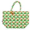 Cotton Tote Bag – Frangipani