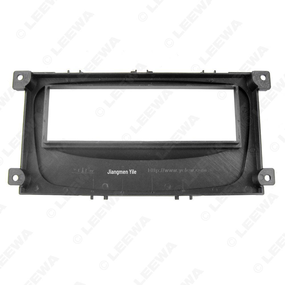 Ford Mondeo/Focus/S-Max/Kuga/C-Max Single DIN Car Audio Frame