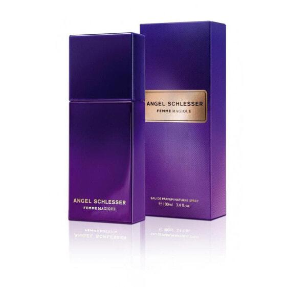 

Парфюмерная вода Angel Schlesser Magique Vaporizer 50мл