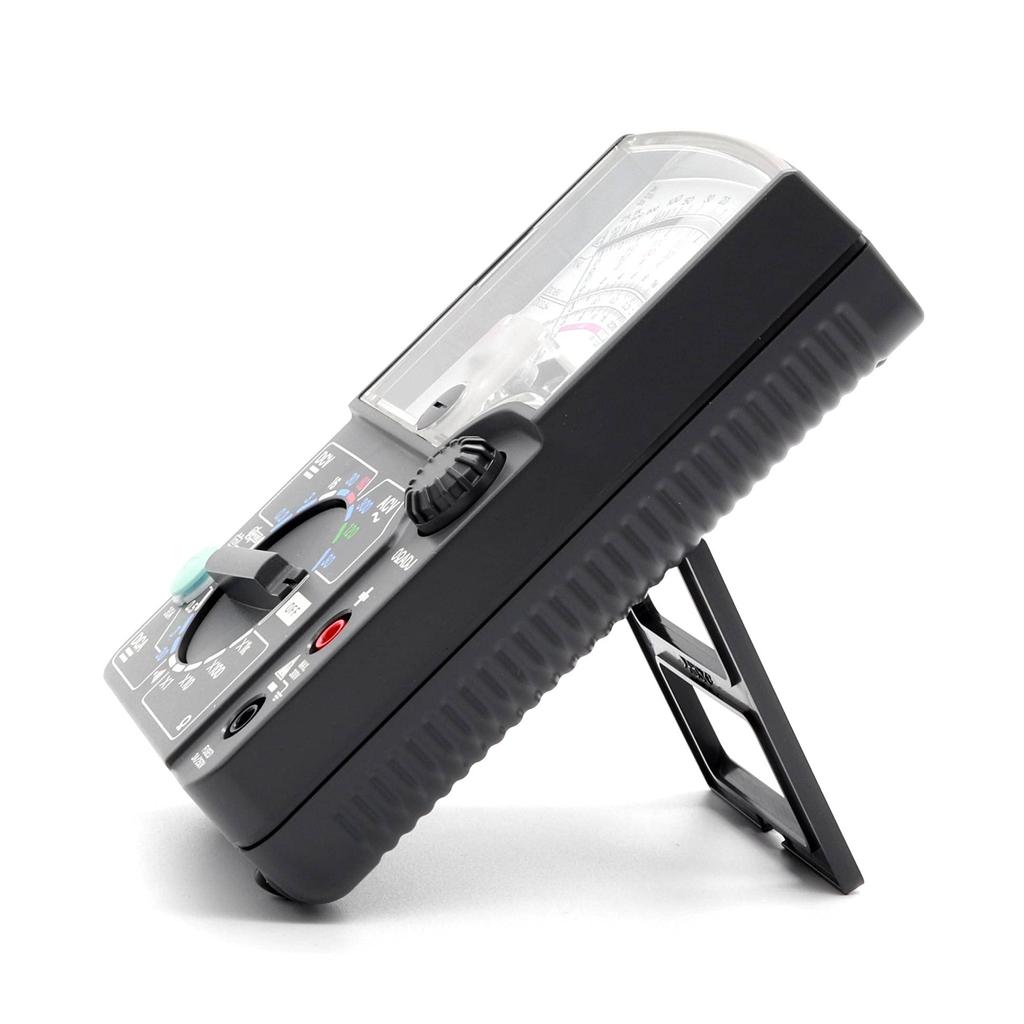 Sanwa Electric Meter Analog Multi Tester Automobile Measurement Compatible TA-55